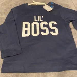 Children’s place 4t